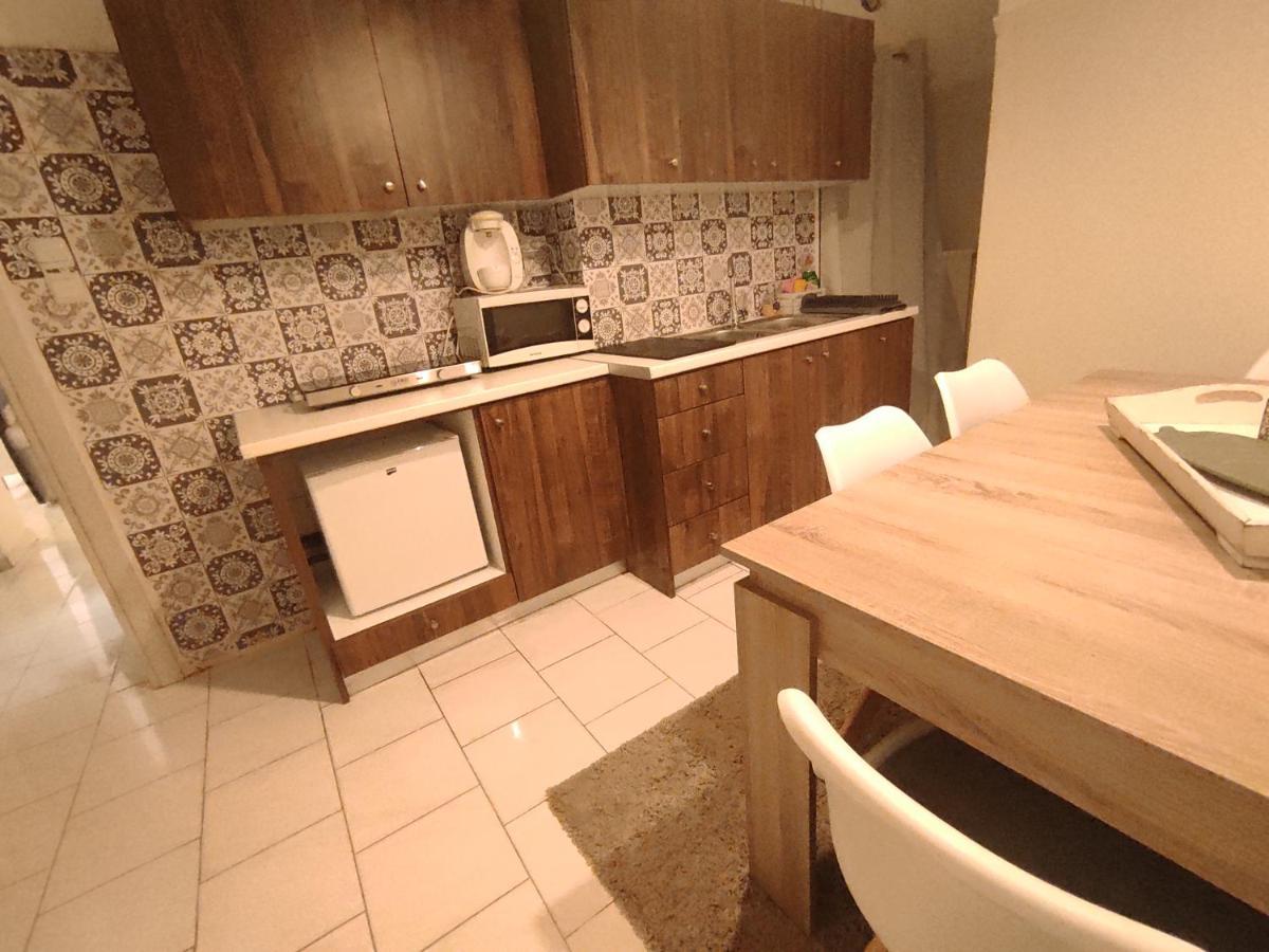 Athens Lavish Appartment Экстерьер фото