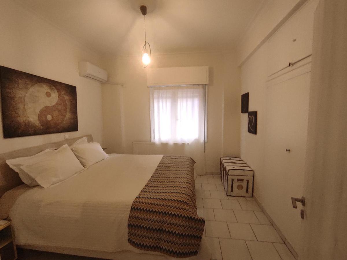 Athens Lavish Appartment Экстерьер фото
