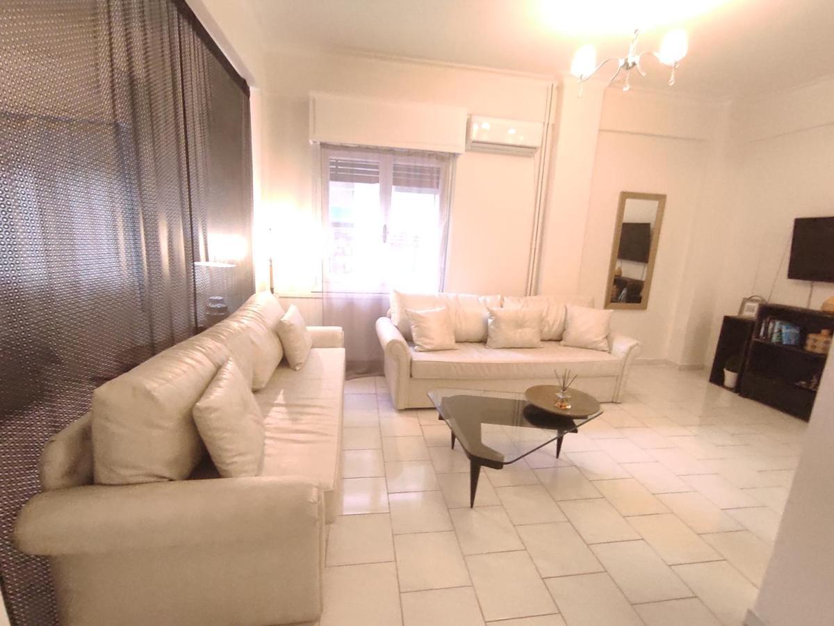 Athens Lavish Appartment Экстерьер фото