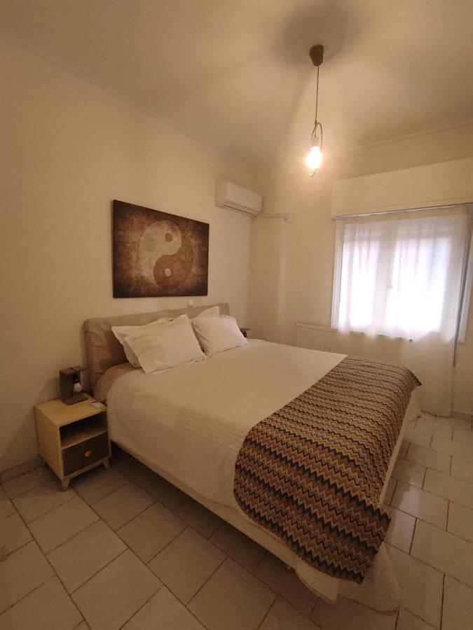 Athens Lavish Appartment Экстерьер фото
