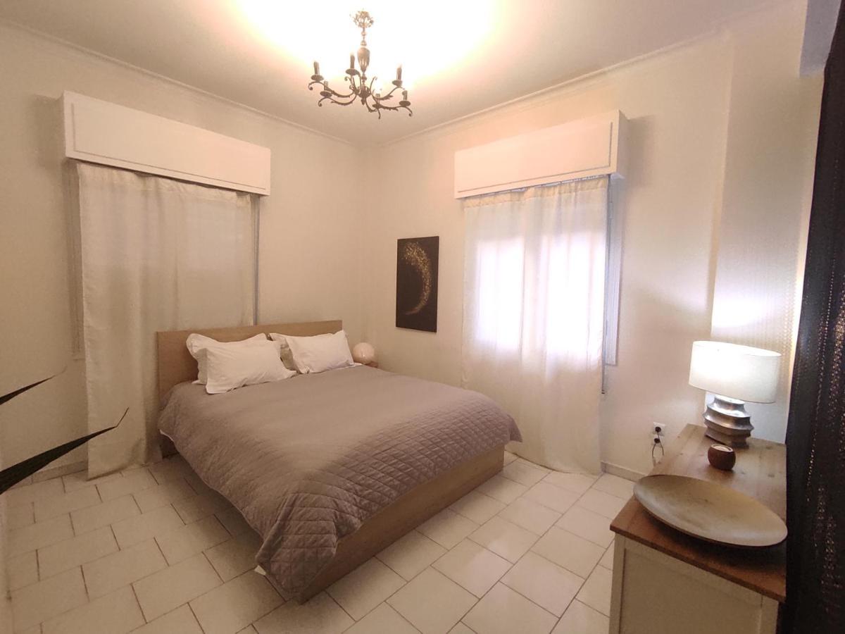 Athens Lavish Appartment Экстерьер фото