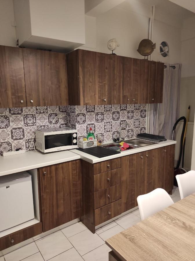 Athens Lavish Appartment Экстерьер фото