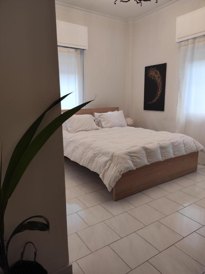 Athens Lavish Appartment Экстерьер фото