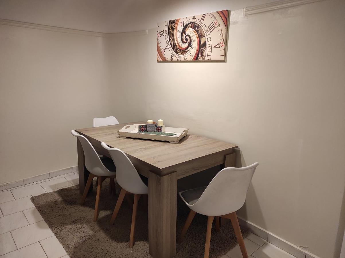 Athens Lavish Appartment Экстерьер фото