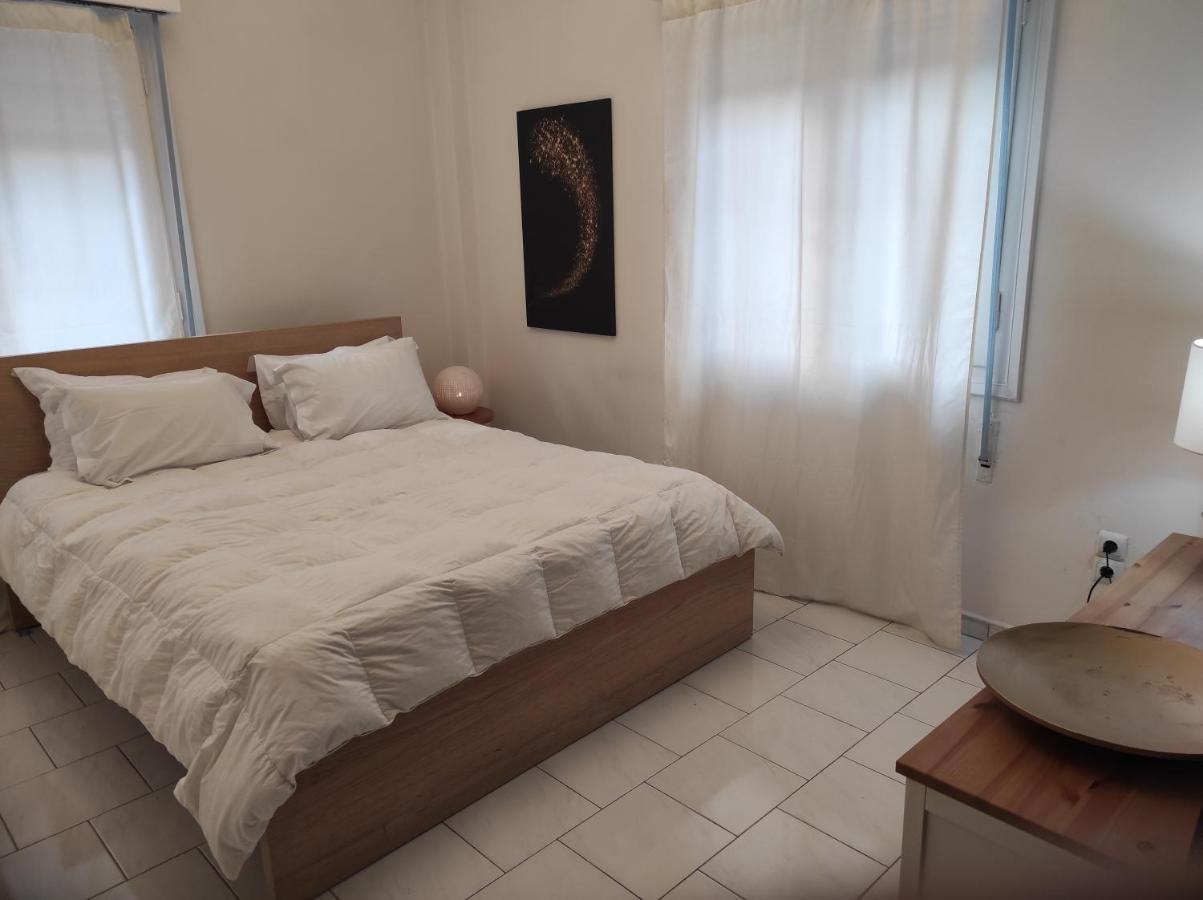 Athens Lavish Appartment Экстерьер фото