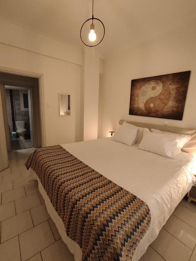Athens Lavish Appartment Экстерьер фото